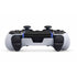 Specialty Vinyl Black Hex Texture PS5 DualSense Edge Pro Controller Skin